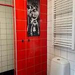 Lothar Holiday home *