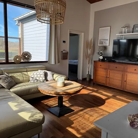 Lothar Holiday home *