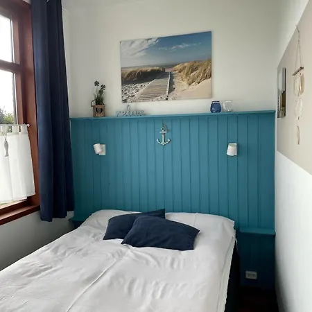 Vakantiehuis Lothar *