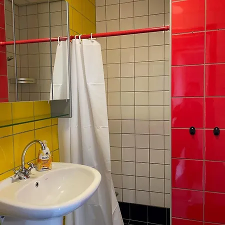 בית נופש Lothar *