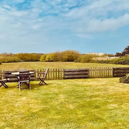 בית נופש Lothar