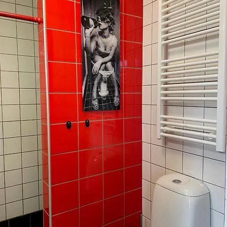 Lothar בית נופש *