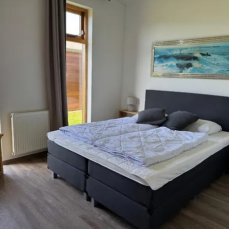 Holiday home Lothar