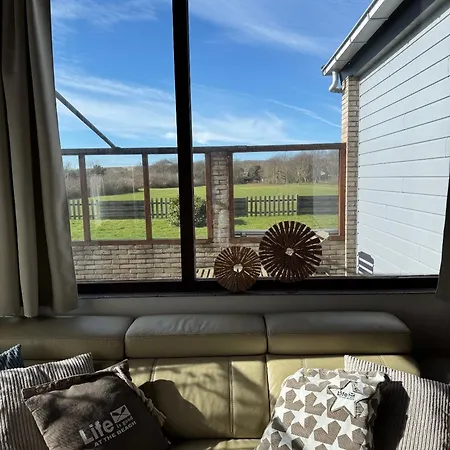 Lothar בית נופש