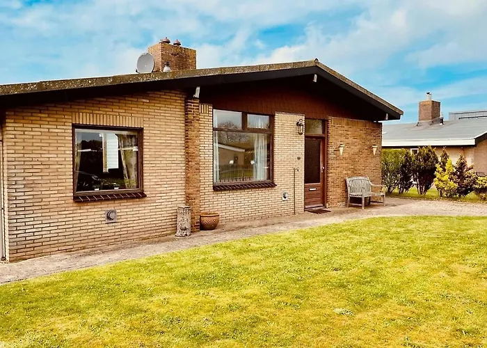 בית נופש Lothar