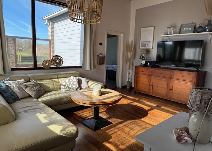 Lothar בית נופש *