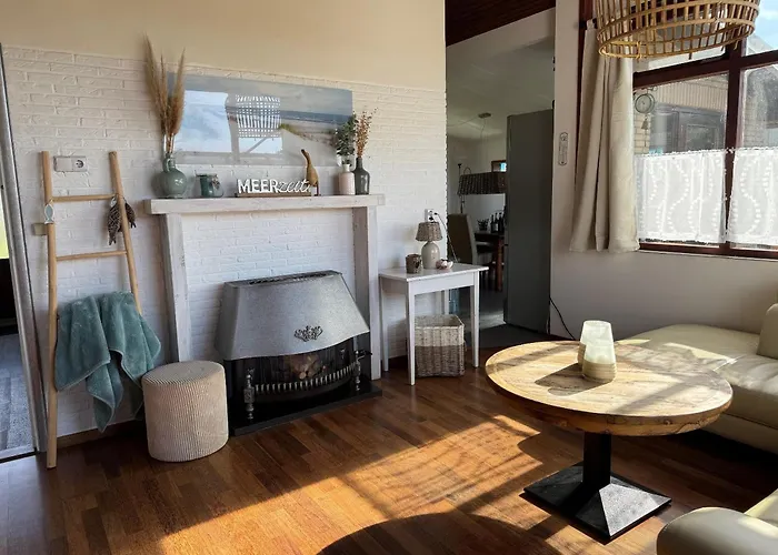 בית נופש Lothar