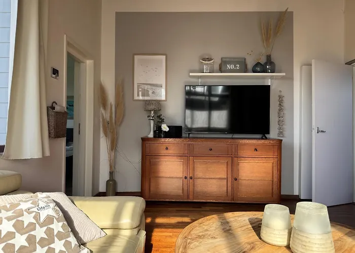 Lothar בית נופש