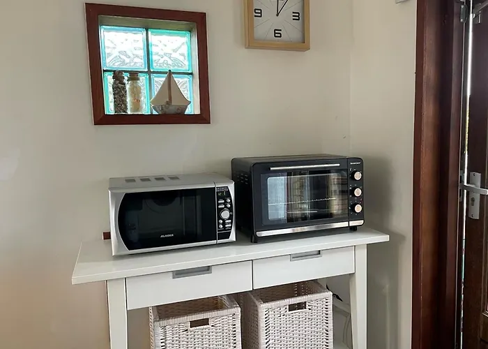 Lothar Holiday home *