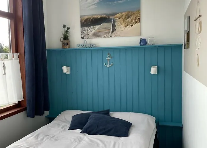 בית נופש Lothar *