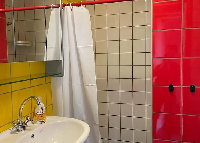 בית נופש Lothar *