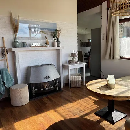 Prázdninový dům Lothar