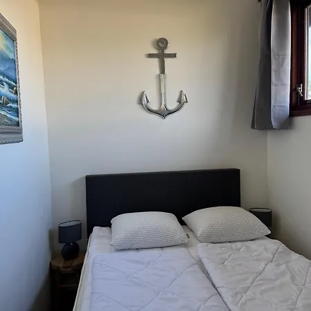 Lothar Prázdninový dům *