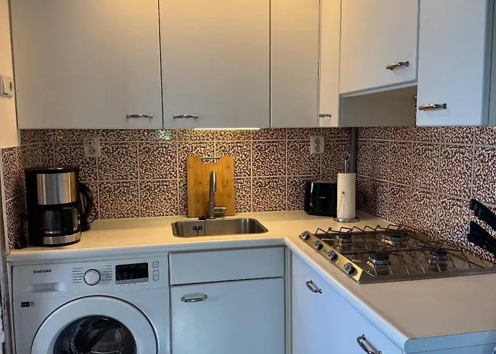 Prázdninový dům Lothar Julianadorp