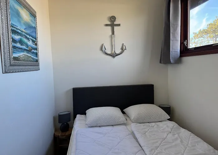 Lothar Prázdninový dům *