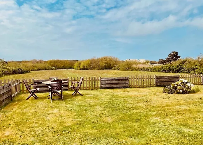 Prázdninový dům Lothar