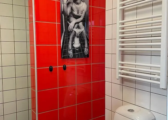 Lothar Prázdninový dům *